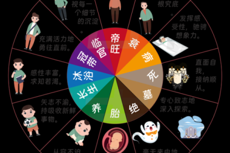 揭秘女命八字全为阴的深意与人生运势解析