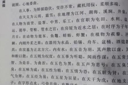 女人坎卦命与什么卦的男人最为合适？探讨和谐婚配之道！