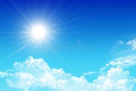 命犯天空与太阳：揭示人生的神秘符号与意义