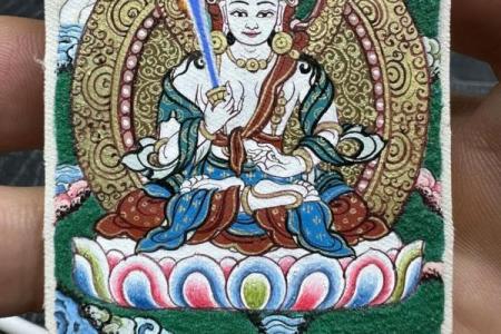 六十岁属虎，福德绵绵的命运探秘