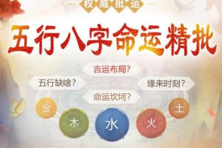 命里缺木的命运解析与调和方法