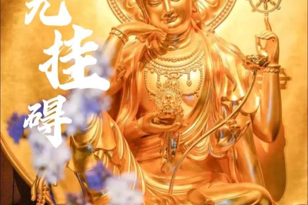 揭秘命带观音的神秘含义与人生启示 揭秘命带观音的神秘含义与人生启示