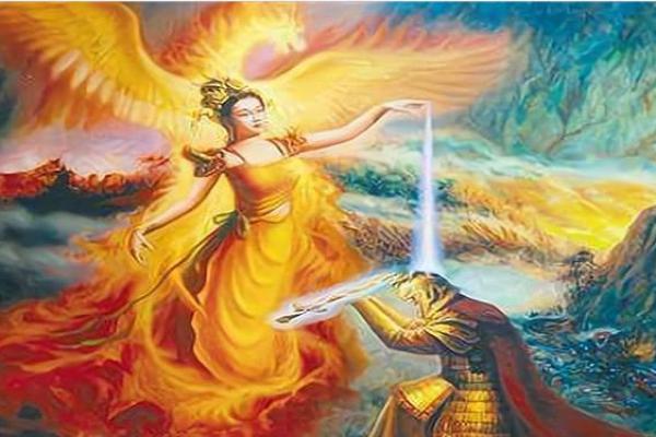 命理学的源头:探寻中华五千年智慧的始祖 命理学的源头:探寻中华五千年智慧的始祖