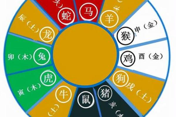 2024年属兔者的五行解析与命运启示 2024年属兔者的五行解析与命运启示