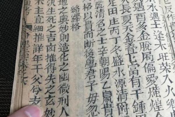 探索1994年10月3日出生命运的奥秘:八字解读与人生启示 探索1994年10月3日出生命运的奥秘:八字解读与人生启示