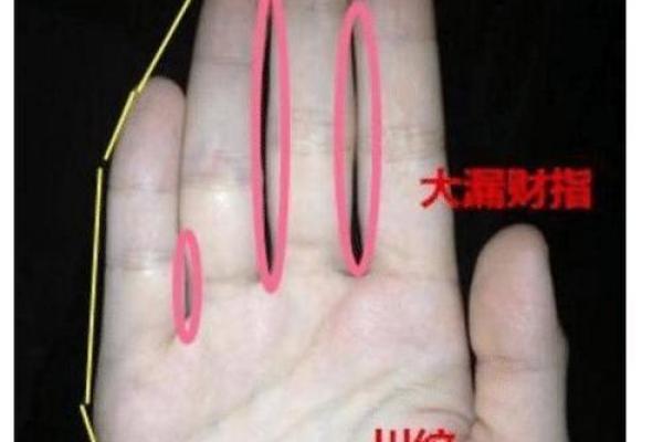 女右手大拇指的秘密:它代表了怎样的命运与个性? 女右手大拇指的秘密:它代表了怎样的命运与个性?