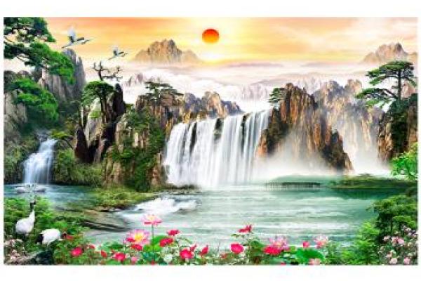 命里多水少木,适合挂什么画提升家居风水? 命里多水少木,适合挂什么画提升家居风水?