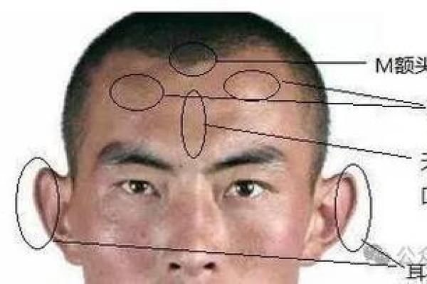 面相不佳对人生运势的深远影响与改变 面相不佳对人生运势的深远影响与改变