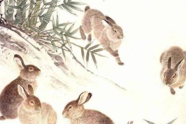 卯时出生的生肖命理解析:探秘兔年运势与性格特征 卯时出生的生肖命理解析:探秘兔年运势与性格特征