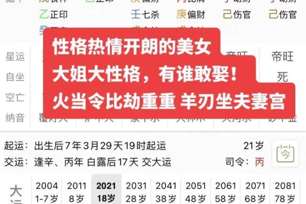 命理大师揭秘:如何通过命理排命,助你掌握人生方向 命理大师揭秘:如何通过命理排命,助你掌握人生方向