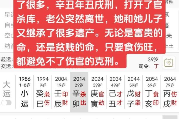 女命伤官富不真,命理分析及人生启示 女命伤官富不真,命理分析及人生启示