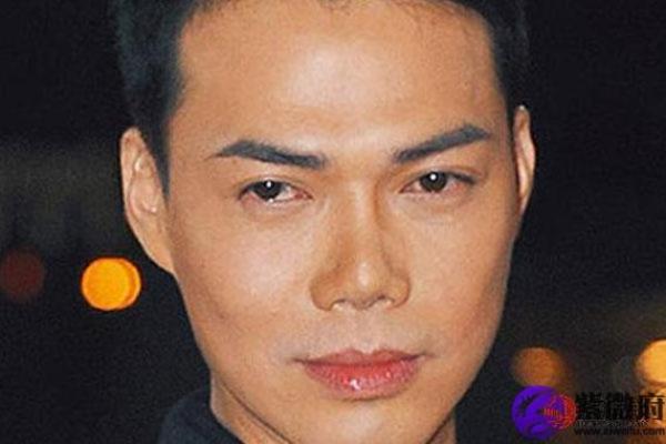 男人眉毛稀少的秘密:暗示你的性格与命运! 男人眉毛稀少的秘密:暗示你的性格与命运!