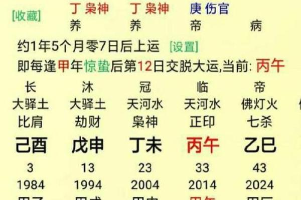 偏印在命局中的深厚影响与智慧体现 偏印在命局中的深厚影响与智慧体现