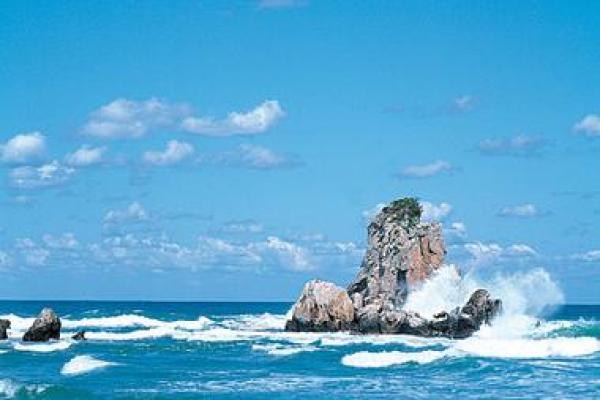 命理中的大海水:揭示其象征与生活应用 命理中的大海水:揭示其象征与生活应用