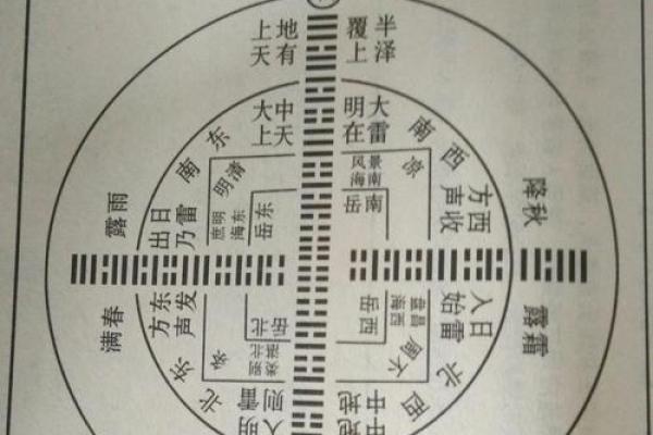 探索木命坎上主凶死的深刻寓意与人生启示 探索木命坎上主凶死的深刻寓意与人生启示