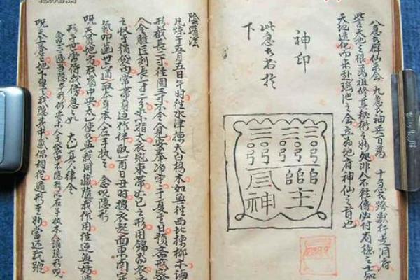 命理八字中的双罡秘义:探寻人生的潜在力量与运势! 命理八字中的双罡秘义:探寻人生的潜在力量与运势!