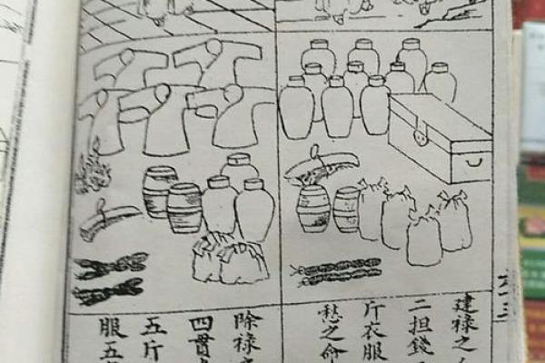 命藏衣禄:探寻命理与财富的深层关联 命藏衣禄:探寻命理与财富的深层关联
