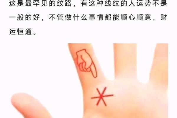 探索手纹学:揭示命运的神秘符号与最佳手纹解析 探索手纹学:揭示命运的神秘符号与最佳手纹解析