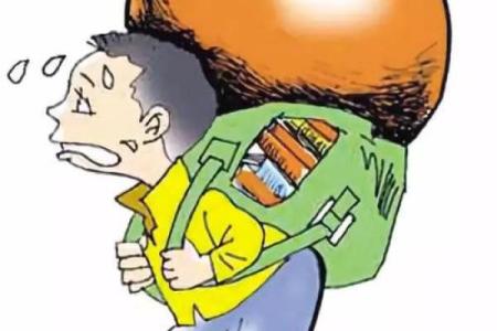 命都快没了，何必在乎一切的沉重负担？