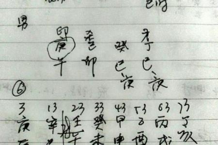 男命八字中三个文昌的深刻解析与智慧启示