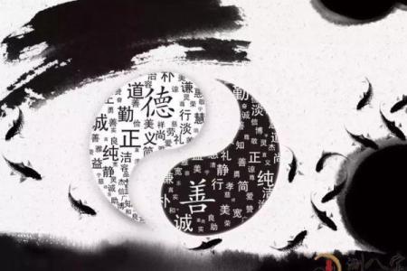 命理学的源头：探寻中华五千年智慧的始祖