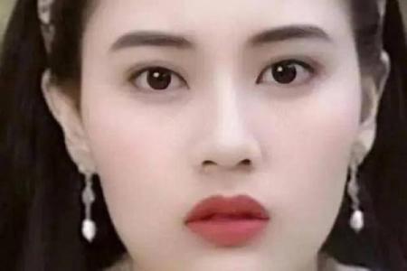 命主大贵的女人，她的魅力与智慧交织的传奇人生