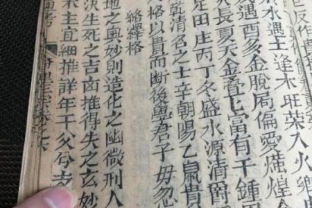 探索1994年10月3日出生命运的奥秘：八字解读与人生启示