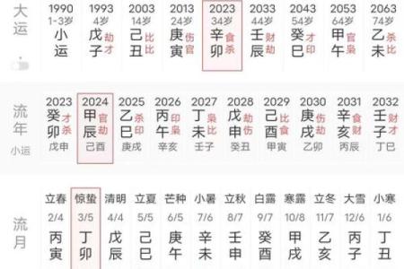 探寻命理之奥秘：男命月柱丁亥命的性格与运势分析
