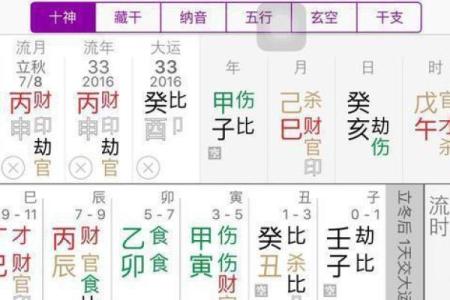 命格分析：水中金的独特意义与人生启示