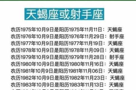 农历九月出生的女孩：命理解析与性格特征