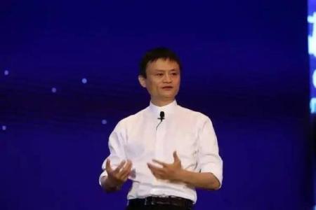 探秘马云与马化腾的命理密码：成功背后的深层次影响