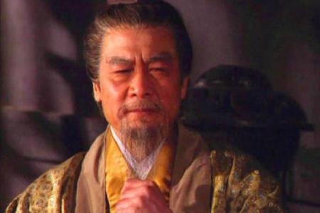 刘备与刘表的命运交织：情义与策略的故事