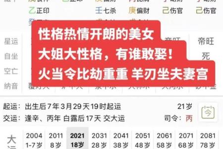 命理大师揭秘：如何通过命理排命，助你掌握人生方向