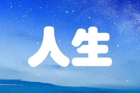 命运的选择：从命开始的四字词语探寻人生的智慧