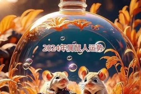 属鼠人职场与生活：1996年鼠年命理详解与运势分析