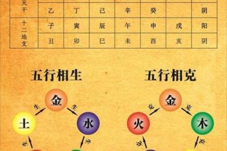 女孩何时出生命好？让我们了解五行命理的奥秘！