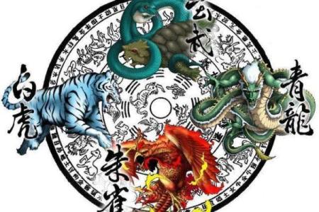 五行之灵——探索春夏秋冬四季出生的命运之谜