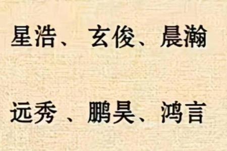 依据命里缺根选择名字，如何为孩子起个好名字？