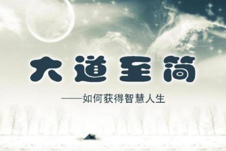探索六五年生肖命理的深奥智慧与人生启示