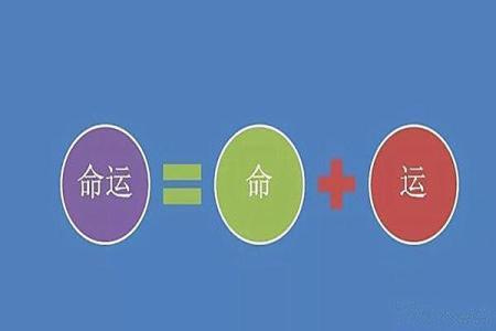 命好不如运好的深刻解读：人生中的运势为何如此重要？
