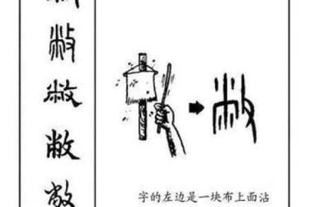 探索“命”的深邃含义：从字源到生活的启示