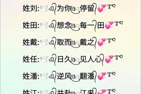 缺火命理：火的象征与独特网名推荐！