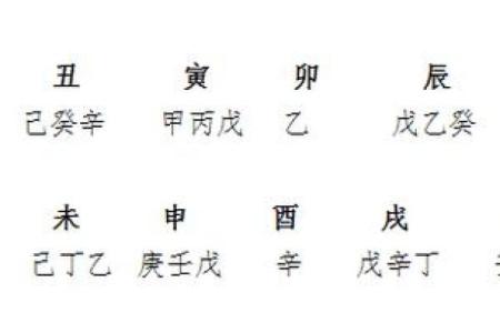 命藏衣禄：探寻命理与财富的深层关联