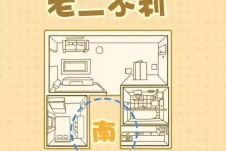 路旁土命家庭的风水禁忌：家中不可放哪些物品？