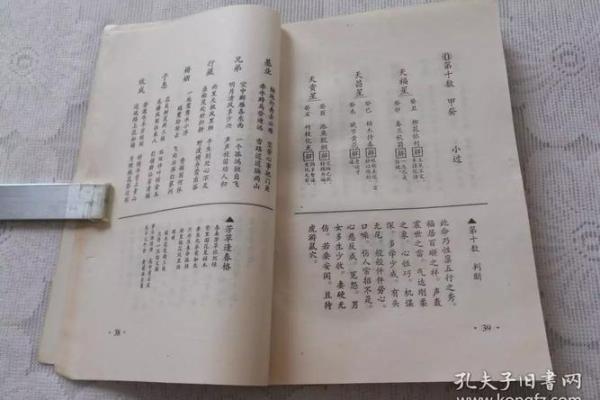 命格中的鬼谷子:智慧与灵性的深度解析 命格中的鬼谷子:智慧与灵性的深度解析