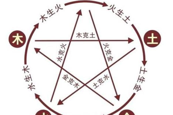 木命与水命:探索五行之道的奥秘与差异 木命与水命:探索五行之道的奥秘与差异
