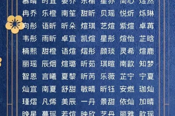 根据命里带火起名,火象名字让生活更精彩! 根据命里带火起名,火象名字让生活更精彩!