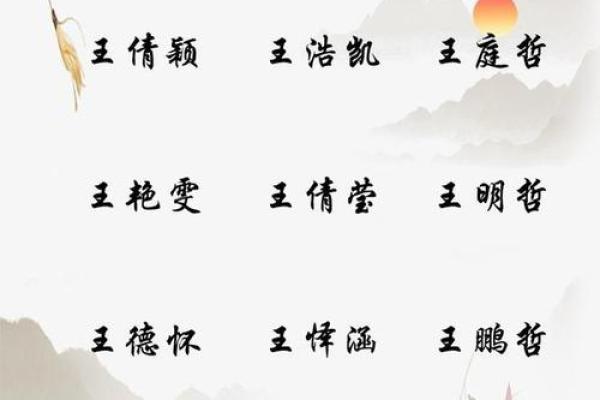 牛年金命取名:创造美好未来的秘籍! 牛年金命取名:创造美好未来的秘籍!