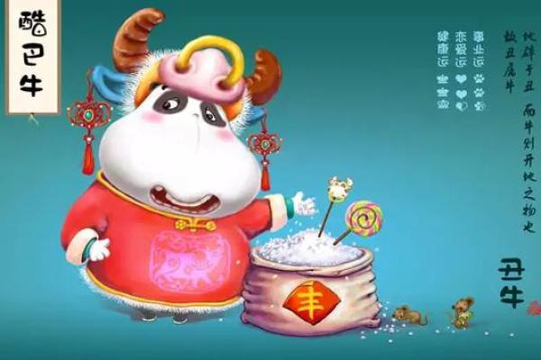 牛年七月宝宝的命运研究:属于哪种五行命,预示着未来的精彩人生! 牛年七月宝宝的命运研究:属于哪种五行命,预示着未来的精彩人生!