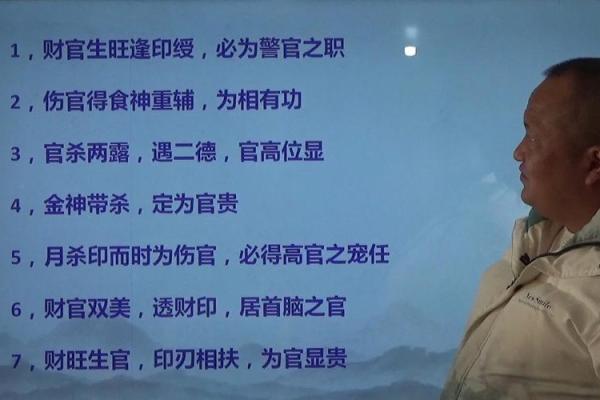 探索男命八字中的官杀混淆:命理中的深奥与启示 探索男命八字中的官杀混淆:命理中的深奥与启示